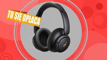 Znane i lubiane słuchawki, które zaskoczą Cię jakością dźwięku. Teraz w cudownej cenie!