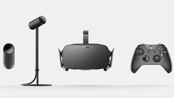 Recenzje Oculus Rifta - udany debiut wyczekiwanego sprzętu