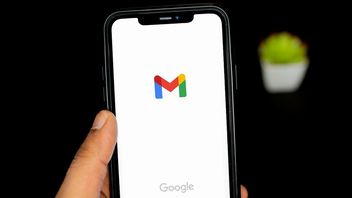 Gmail może dostać reakcje na maile emotkami