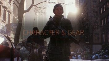 Tom Clancy's The Division hitem także w Polsce. Top Empik - Tydzień 11 i 12