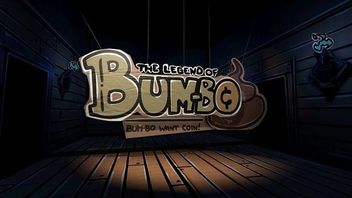 Twórca Super Meat Boy zapowiada kolejną grę - The Legend of Bum-bo