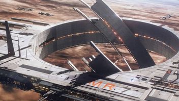 Mass Effect 5 miał oferować otwarty świat, ale BioWare zmieniło zdanie (przeciek)