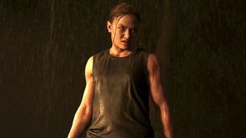 Ta gwiazda Marvela może zagrać Abby w serialu The Last of Us