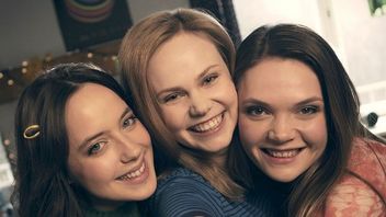 Netflix ogłasza kolejny polski serial oryginalny - Sexify