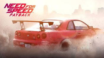 Recenzja gry Need for Speed: Payback – jest szybko. Czy jest wściekle?