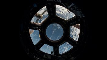 Naukowcy musieli wcielić się w hydraulików, kosmiczne problemy z rurami na ISS wkrótce mogą ustąpić