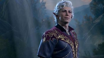 Co się stanie z Astarionem jeśli zignorujecie go w BG3? Dla jego dobra, lepiej tego nie róbcie