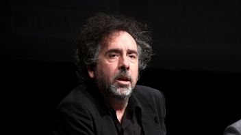 Tim Burton o przypadku Johnny’ego Deppa i kulturze unieważniania. „Wściekli wieśniacy z Frankensteina”