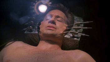 Jeden z najlepszych seriali science fiction w historii ma już 30 lat. Nie mógłby powstać, gdyby nie ta skasowana produkcja