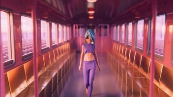 Warner Music podpisał kontrakt z AI gwiazdą muzyki pop