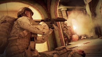 Bliskowschodnia strzelanka z oceną 86/100 na Steam rekordowo tanio