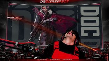 Kontrowersyjny streamer sugeruje, że Valorant to nuda