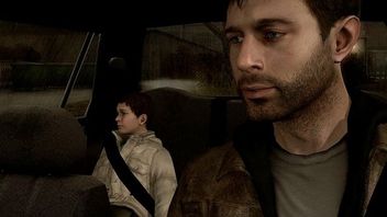 Sega wydawcą narracyjnej gry byłych pracowników Quantic Dream