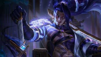 To prawdopodobnie najgłupszy sposób, by grać w LoL-a i wkurzać przy tym innych graczy