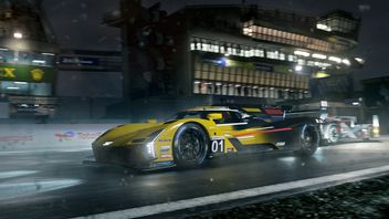 Forza Motorsport nawet w 4K i 60 fps na Xbox Series X, oto wszystkie tryby graficzne