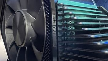 Ta karta graficzna Nvidii nigdy nie trafiła do sklepów, a z takim wyglądem mogła być hitem