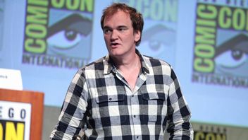 Ostatni film Quentina Tarantino ustanowił już rekord, a główny aktor został podobno potwierdzony