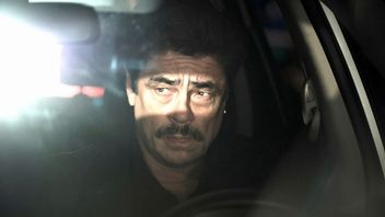 Netflix ma swoje True Detective? Nadchodzi mroczny i ambitny thriller z Benicio Del Toro i Justinem Timberlakiem