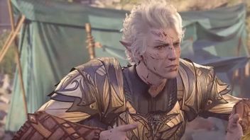 Zabicie Astariona w BG3 w naprawdę okropny sposób da wam dostęp do jednego z najlepszych dialogów w grze