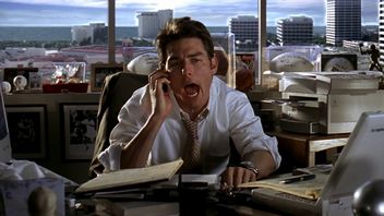 Tom Cruise zagrał za darmo w tym filmie, aby udowodnić reżyserowi, że się mylił, i był to hit