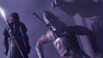 Ta sekretna scena w Baldur's Gate 3 pojawia się tylko po kreatywnym pozbyciu się kluczowych przedmiotów