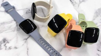 Najgłupszy smartwatch na świecie: 8 lat po pierwszym Apple Watch - i inteligentny jak skała