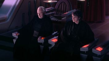 „Mój boże, jak to zrobić?”. George Lucas w ostatniej chwili wymyślił tę trafioną scenę z Zemsty Sithów