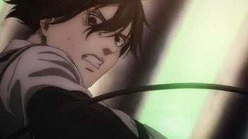 Finał Attack on Titan nadchodzi. Zobacz nowy zwiastun ostatniej odsłony serialu anime