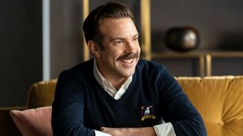 Internauci chcą, żeby Ted Lasso trenował polską reprezentację piłki nożnej