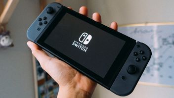 Nintendo Switch 2 może zadebiutować już w marcu 2024 roku