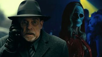 Zobacz zwiastun serialu Netflixa inspirowanego kultowym horrorem