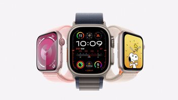Oto przyszłość Apple Watch; dwa nowe modele zaprezentowane