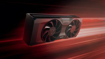 RX 7800 XT sprzedaje się świetnie; AMD może świętować