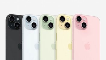 Nowe iPhone 15 i 15 Pro z Apple Wonderlust 2023; ceny i data premiery