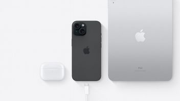 Przejściówka z USB-C na Lightning za 170 złotych od Apple to dowód na to, że firma nie jest gotowa na „nowy” standard