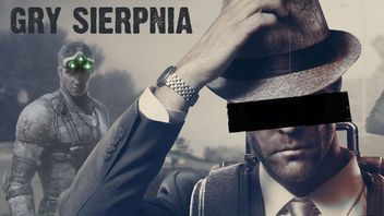 Gry sierpnia 2013 - najciekawsze premiery i konkurs