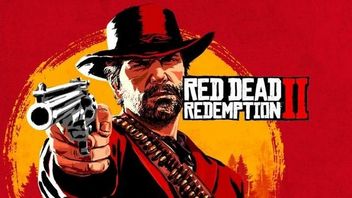 Red Dead Redemption 2 za 89,99 zł - promocja na gry w Carrefourze