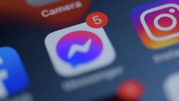 Jak sprawdzić usunięte wiadomości na Messengerze?