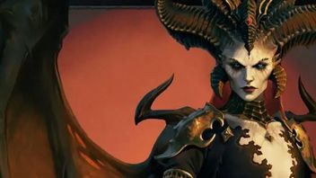 Blizzard zorganizował live event dotyczący Diablo 4. Niestety nikt na niego nie przyszedł