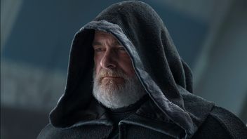 Ahsoka tworzy coś wyjątkowego po 46 latach Gwiezdnych wojen - i to nawet z udziałem zmarłego aktora