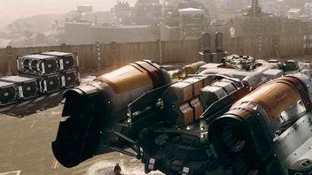 Tego elementu swoich gier Bethesda nie opanowała od lat. Przy Starfield znowu pomogli gracze