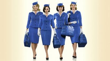 Zanim została gwiazdą, Margot Robbie grała w świetnym serialu szpiegowskim, który miał niestety tylko 1 sezon