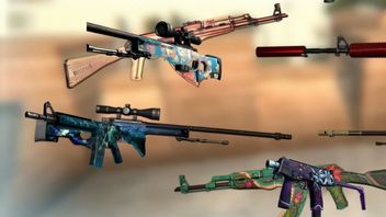 Twórcy skinów do CS2 mają problem. Inni projektanci robią wszystko, by pozbyć się konkurencji