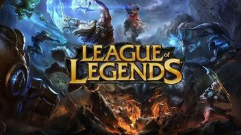 Riot Games: LoL jest teraz grą numer jeden w Polsce