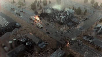 Jacek Bartosiak zapowiada darmowy pokaz polskiej strategii Play of Battle