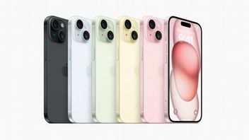 Seria iPhone 15; wszystko co wiemy o nowych smartfonach Apple