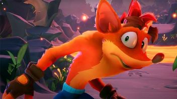 Crash Bandicoot 4 będzie miał mikropłatności