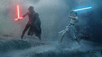Gwiezdne wojny: Skywalker. Odrodzenie poniżej oczekiwań w Box Office