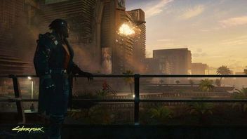 Cyberpunk 2077 już podbija Chiny – przedsprzedaż najwyższa na świecie