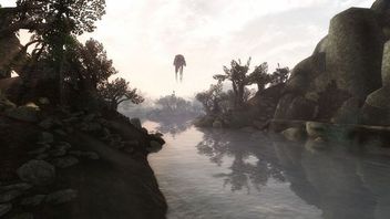 Mod do Morrowinda wprowadza 60 questów i nowy region
